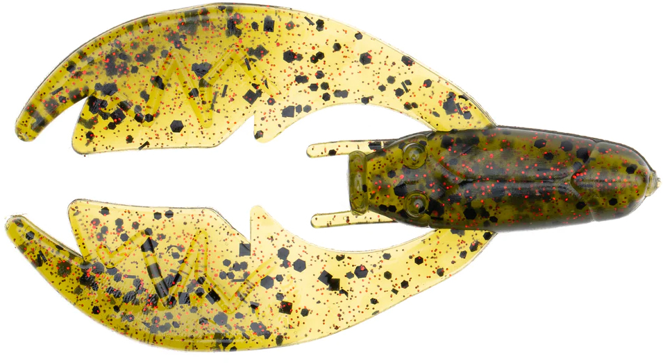 NetBait X37520 Paca Chunk Sr Watermelon Candy 3.25
